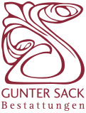 Logo Gunter Sack Bestattungen